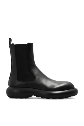 Bottega Veneta Boots Torino | Women's Shoes | Vitkac